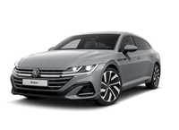 Volkswagen Arteon Shooting Brake R-Line 2.0 TSI 190KM DSG