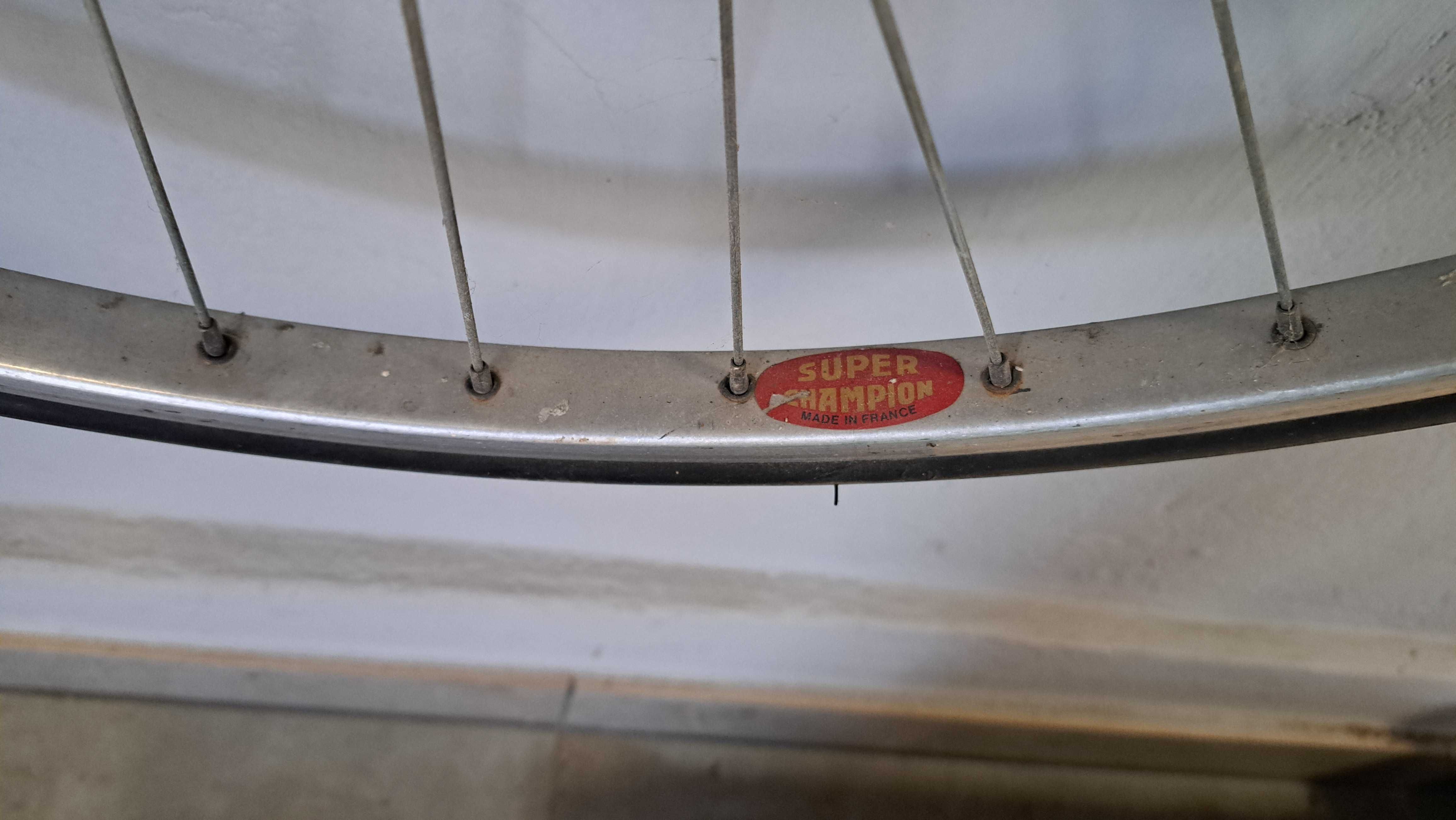Motobecane Prestige rower szosowy - klasyk 100% oryginał