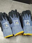 Rękawice robocze antyprzecięciowe bardzo cienkie MaxiCut® Ultra 44-374