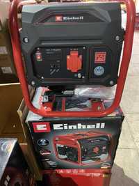 РОЗПРОДАЖ!!! Продам інверторний генератор Einhell TC-IG 1100