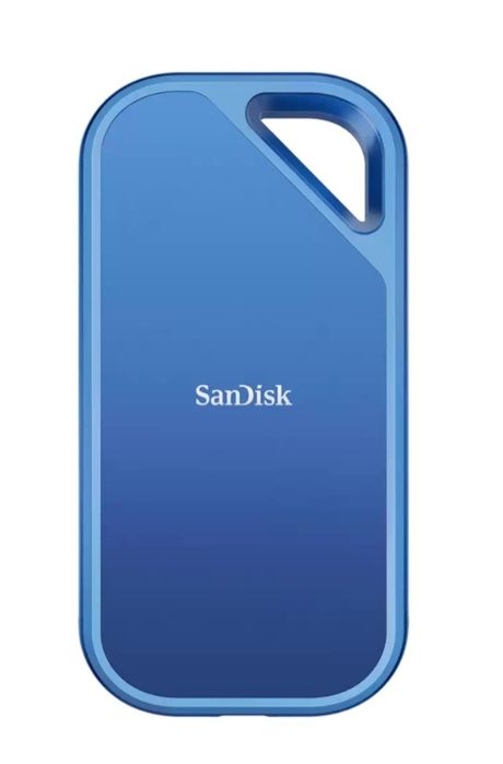 Na Lewara Dysk SSD SanDisk Pro Portable 1tb