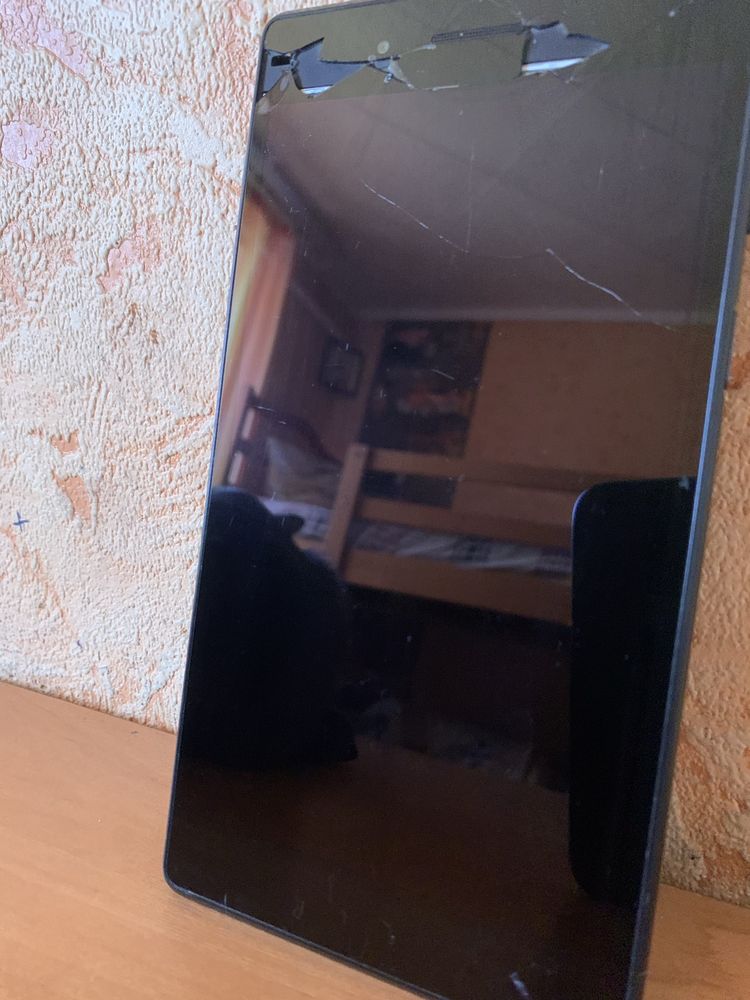 Lenovo tab7 вживаний