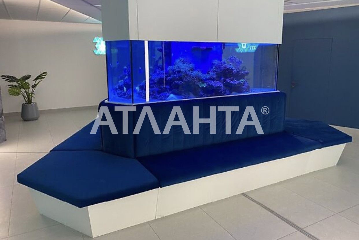 2-ком квартира в ЖК AQUA MARINE на 16 ст. Б. Фонтана!