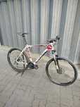 Bicicleta BTT quer