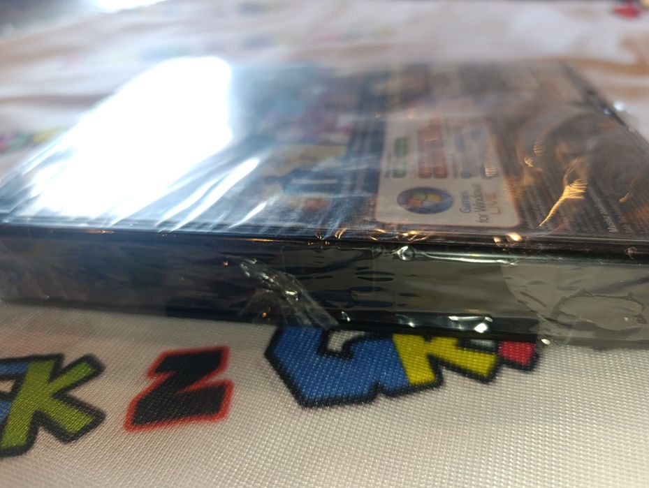 GTA Episodes From Liberty City PC nowa po polsku rzadkość