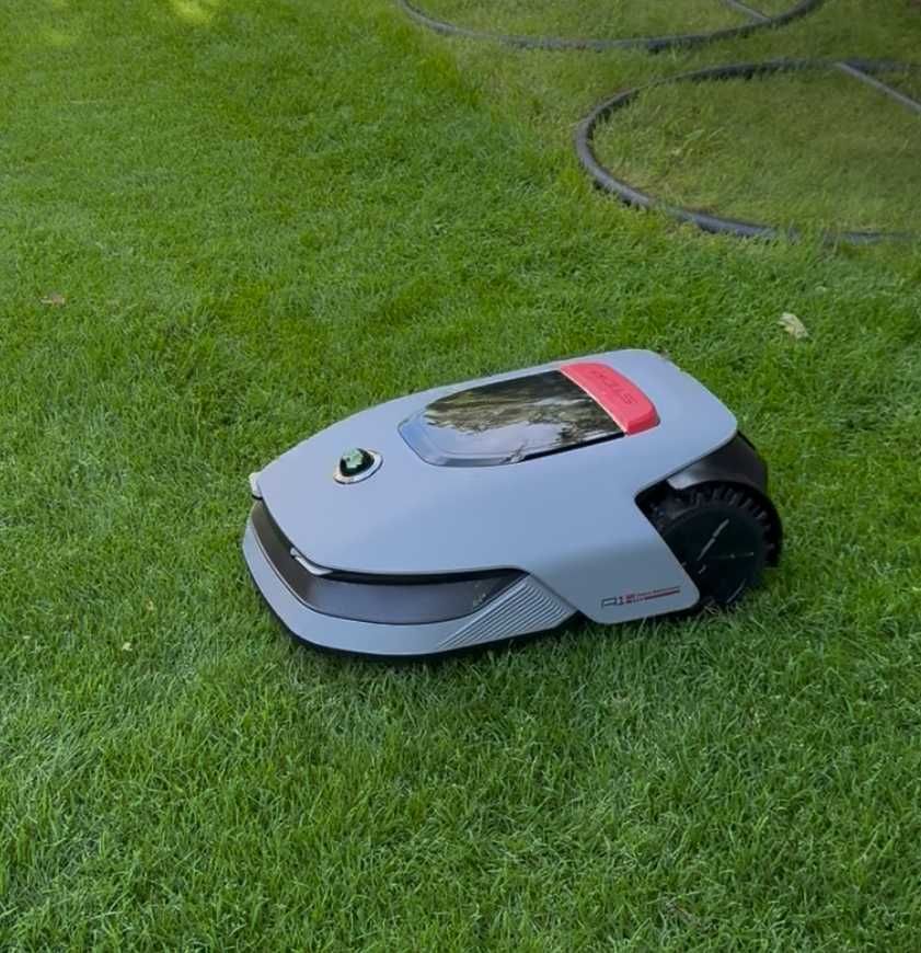 REZERWACJA. Robot koszący DREAME A1 PRO, Faktura VAT,