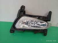 OPEL MOKKA X 16-19 HALOGEN PRAWY PRZÓD ORYGINAŁ