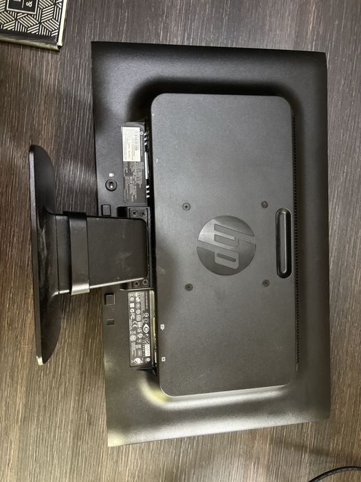 Monitor hp p221 22 cale