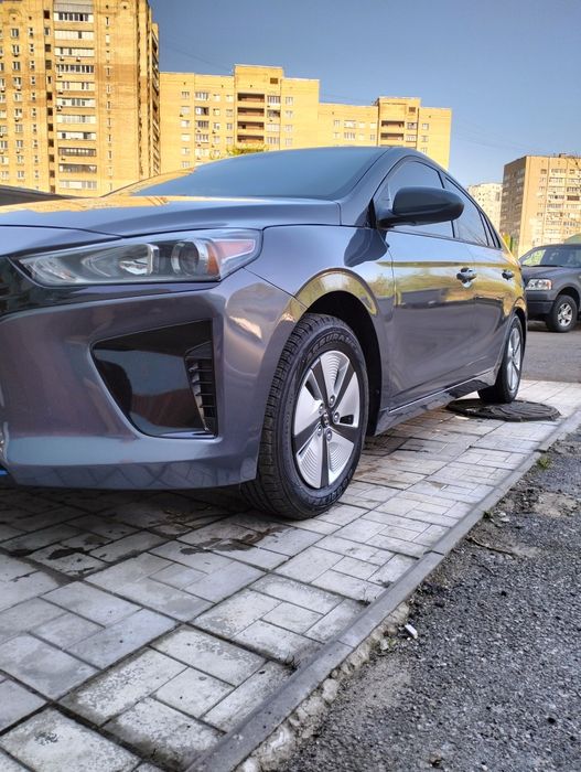 Продам авто в хорошому стані