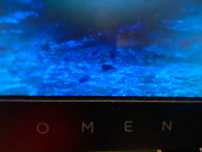 Monitor hp omen x25 F 240 Hz