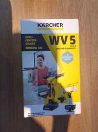Karcher VW5 Plus n