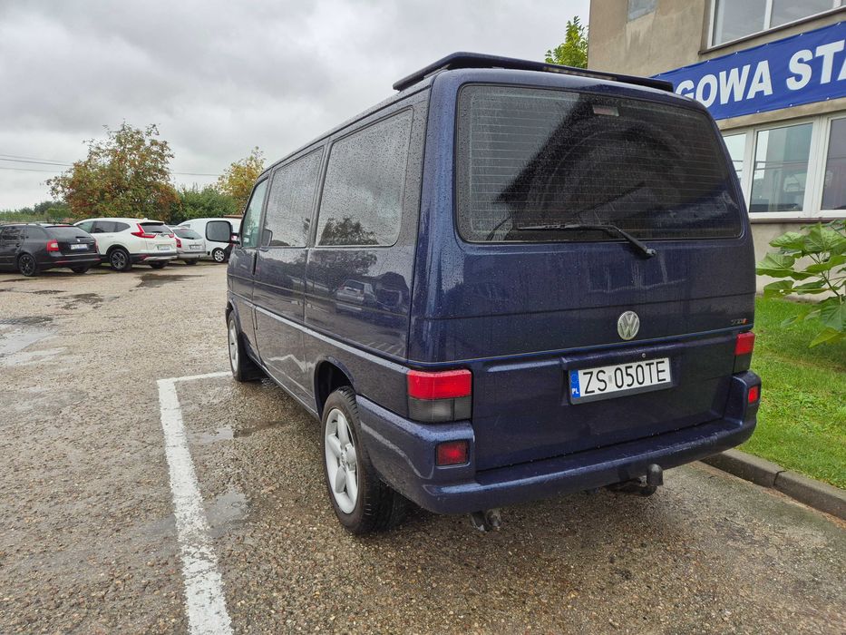 VW T4 Caravelle 1999r