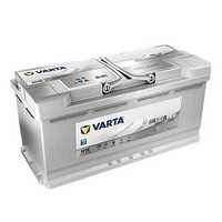 Akumulator Varta Silver Dynamic AGM H15 105 Ah/ 950 A