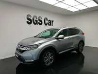 Honda CR-V 2.0 i-MMD Lifestyle