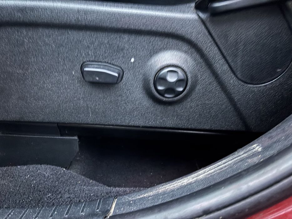 Dodge Journey 3.6 AWD Crossroad • 2019 • Ідеальний стан • Газ вписано