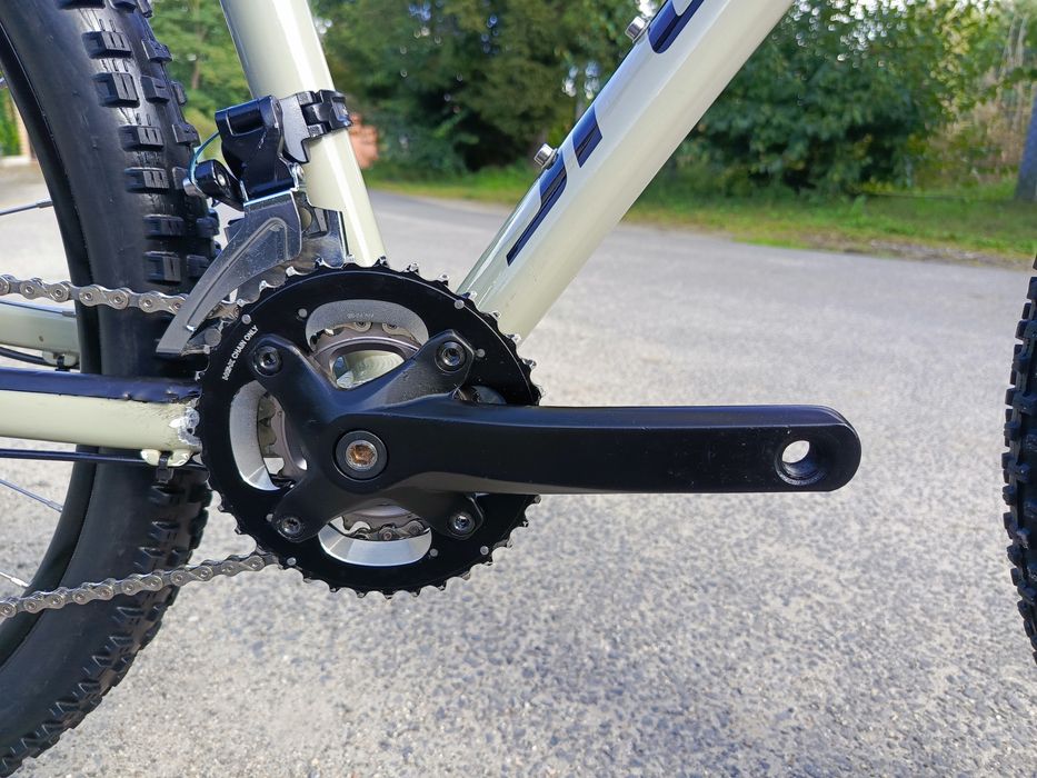 Rower MTB Specialized Pitch Expert 27.5 2x9 Shimano Deore 2019 roz.S!