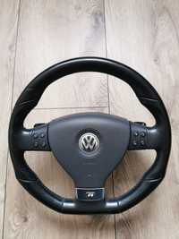 Kierownica VW golf, Touran