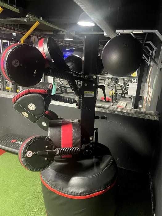 Boxmaster Pro Tower
