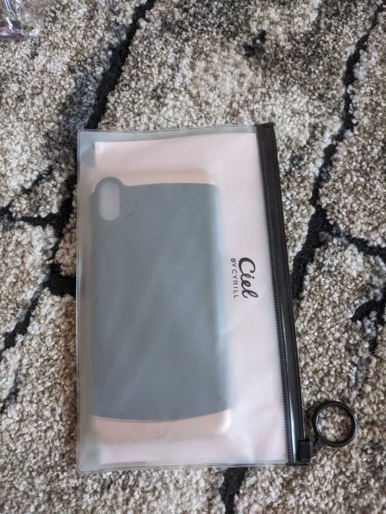 Etui iPhone Xs Max