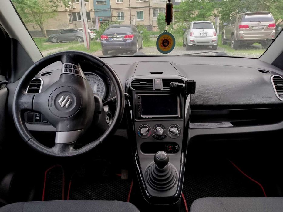 Машина в гарному стані