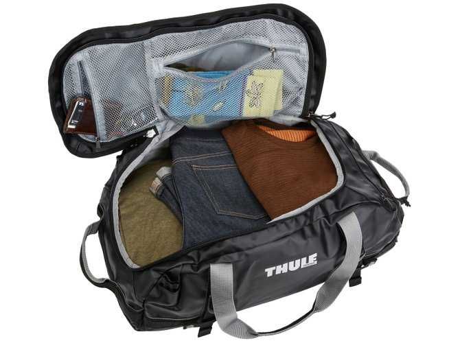 Спортивная сумка Thule Chasm 40L/70L/90L/130L