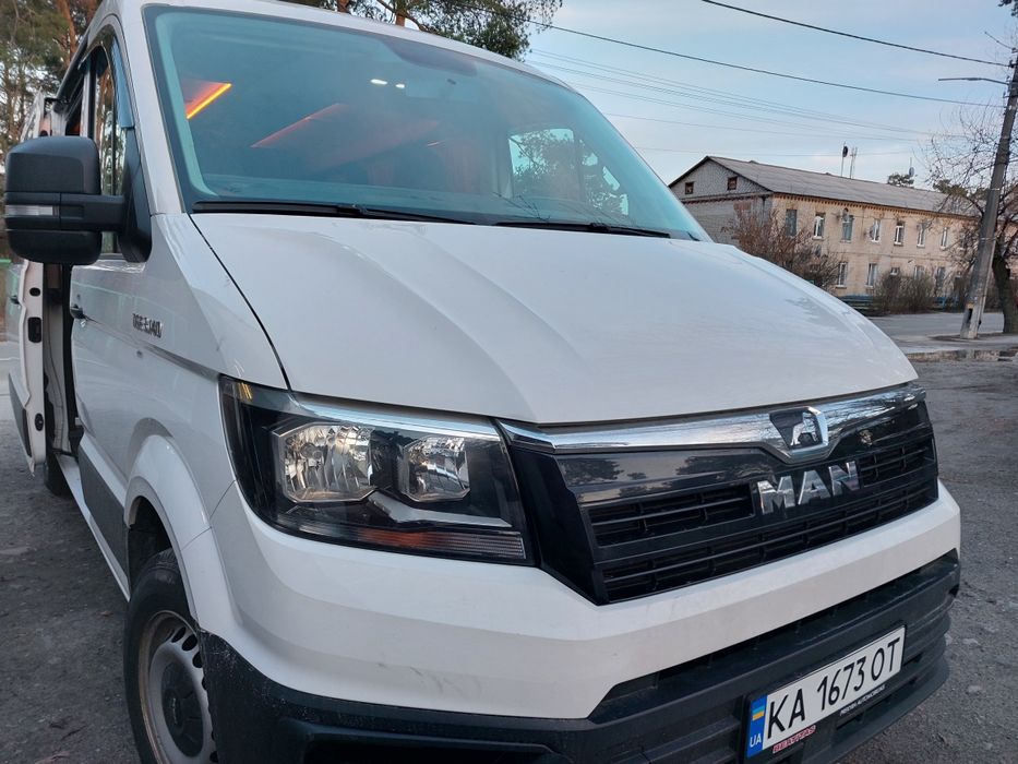 Пасажирські перевезення, індивідуальний трансфер.