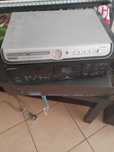 Leitor IMOVIX de mp3/mp4/dvd