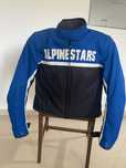 Casaco motard AlpineStars