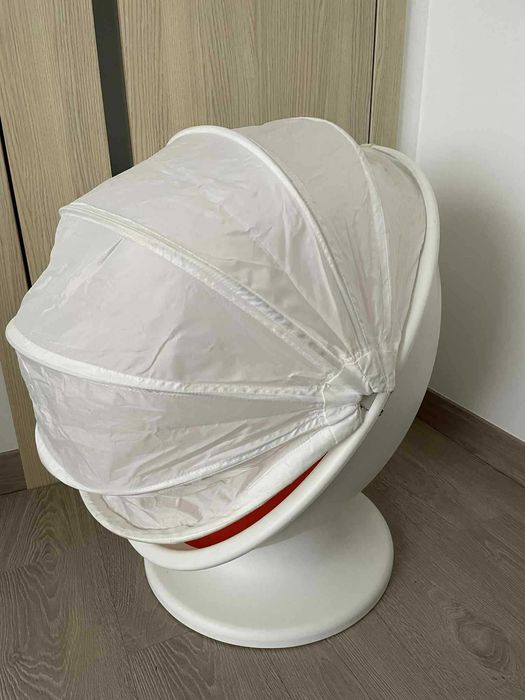 Obrotowy fotel dla dzieci IKEA odbiór osobisty