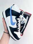 Оригінал! Чоловічі Кросівки Nike Dunk Low (42.5/27 см) / Нові!