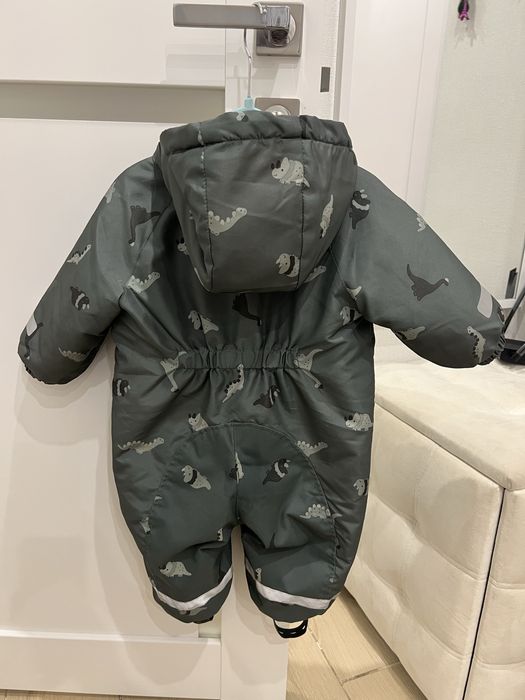 Зимовий комбінезон HM 74 розмір