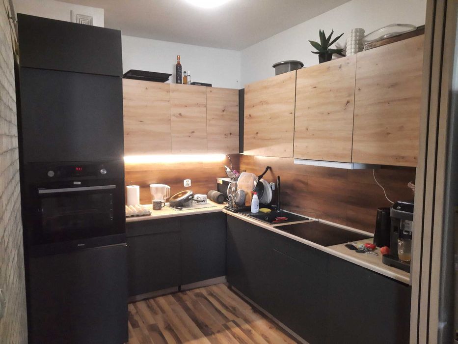 Stancja i pokoje