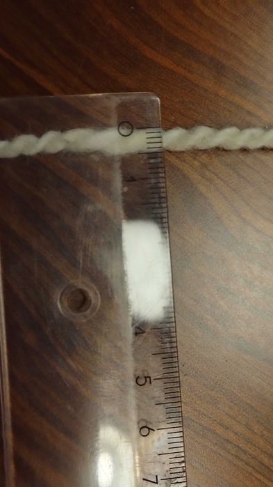 Włóczka owcza – wełna 100%