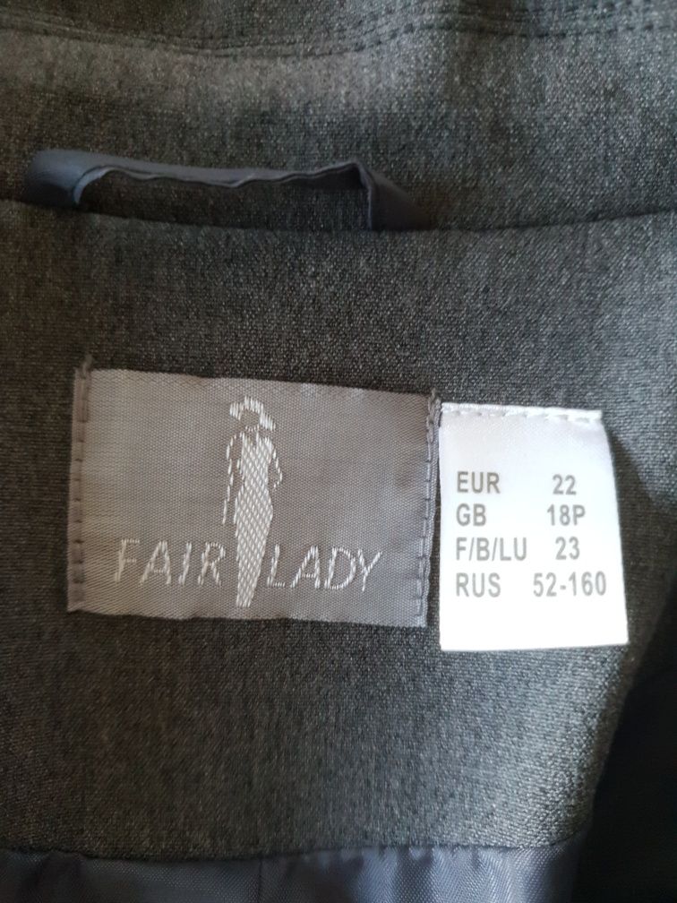 Garnitur damski Fair Lady rozm.46/48