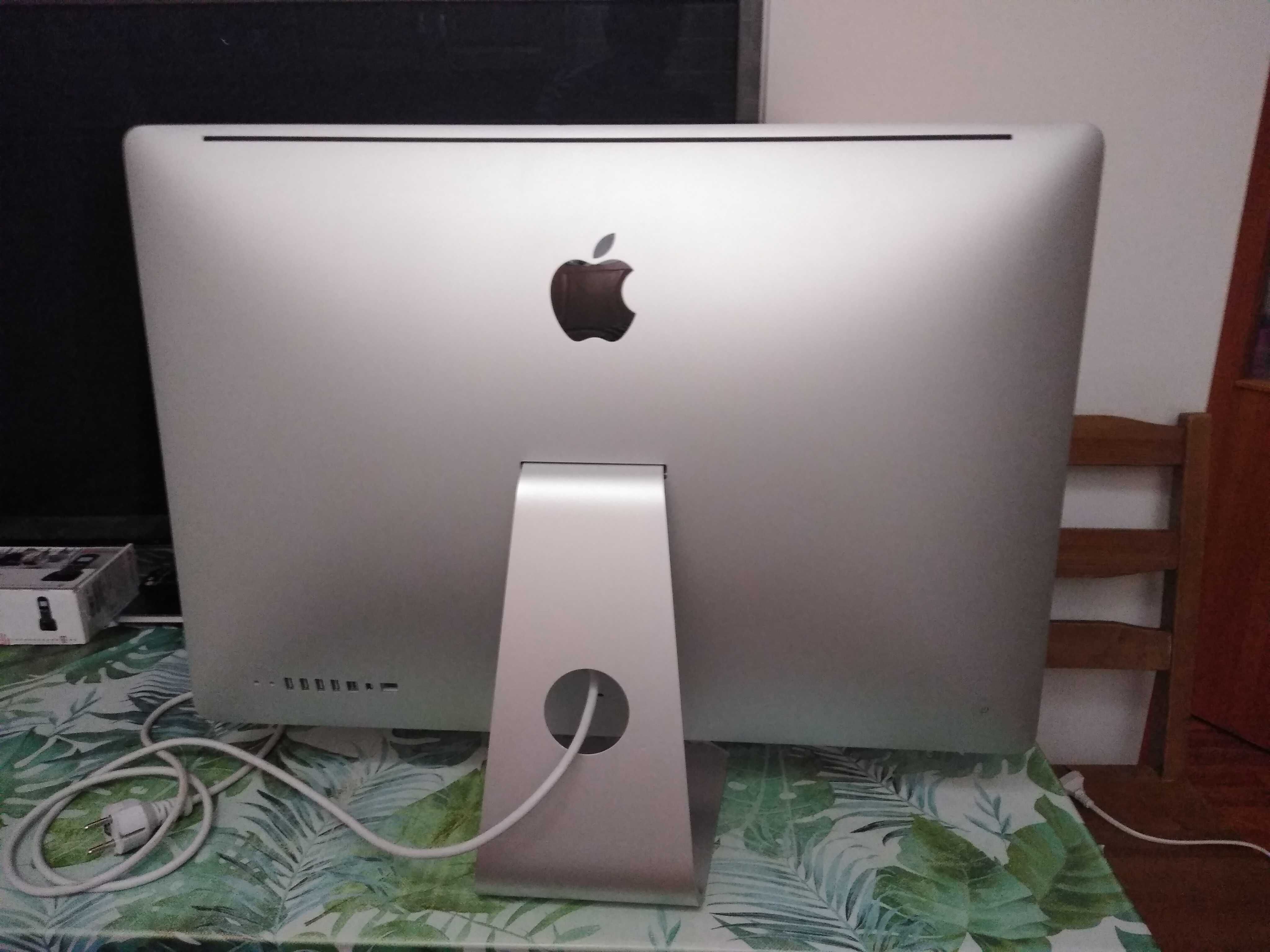 Sprzedam komputer iMac A1312 27 CALI