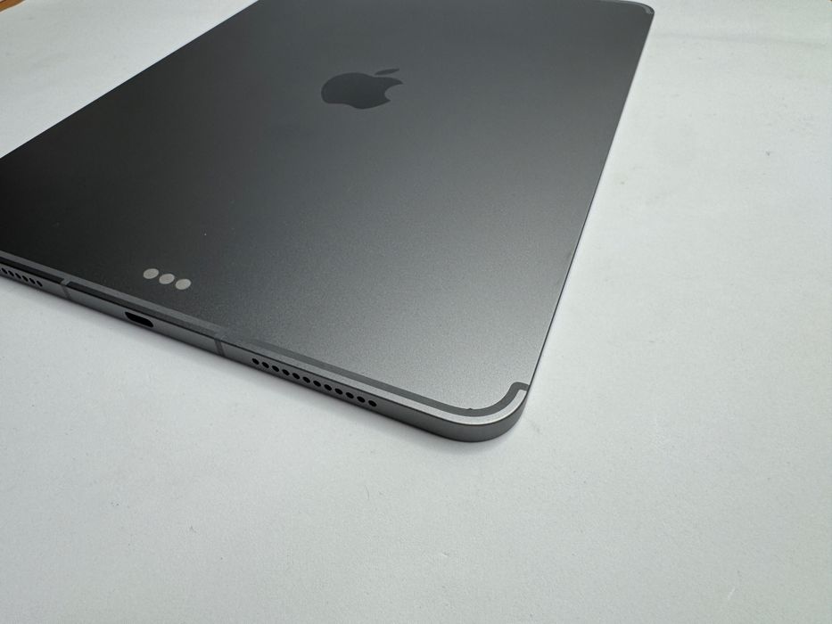 Apple iPad Air 11 M3 128GB, Wi-Fi + LTE Space Gray 2025