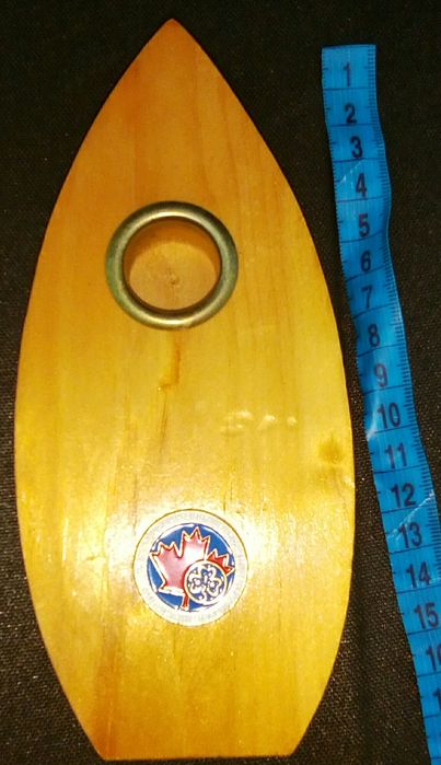 Ваза и подсвечники