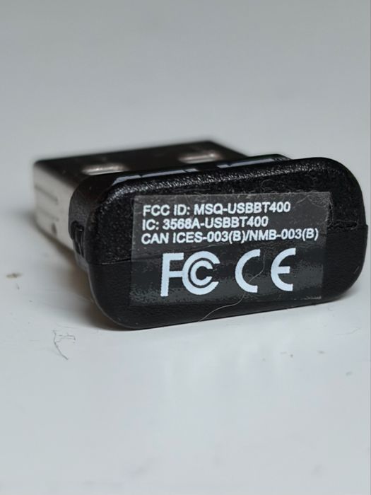 Adapter BT 4.0 ASUS