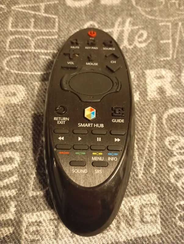 Comando Smart tv para Samsung