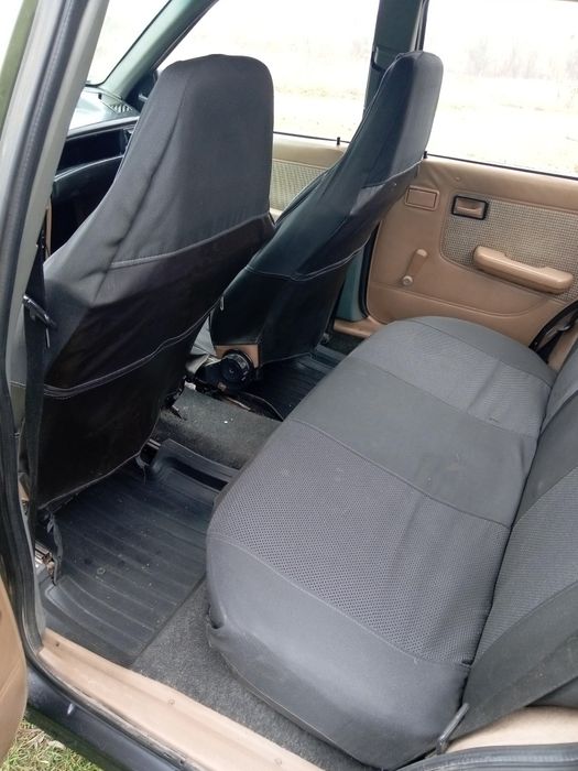 Продам Опель 1.6 Дизель