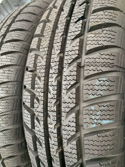 Шини нові 155/80 R13 Tomket зима  2022 рік
