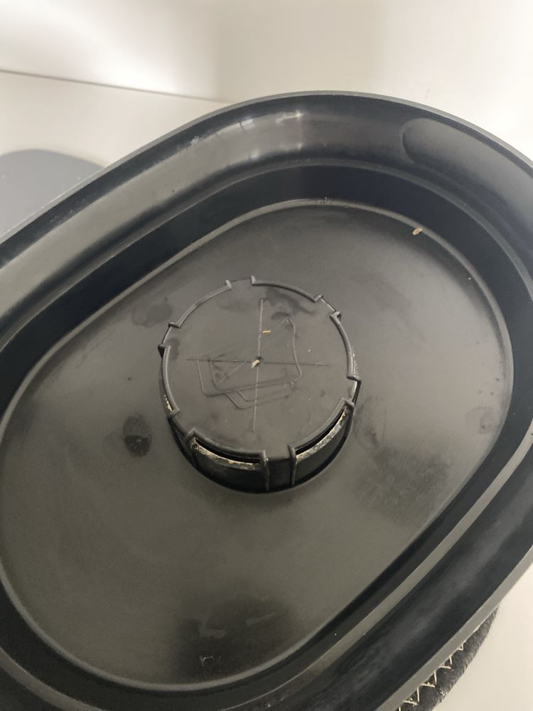 Urzadzenie do gotowania na parze Tefal