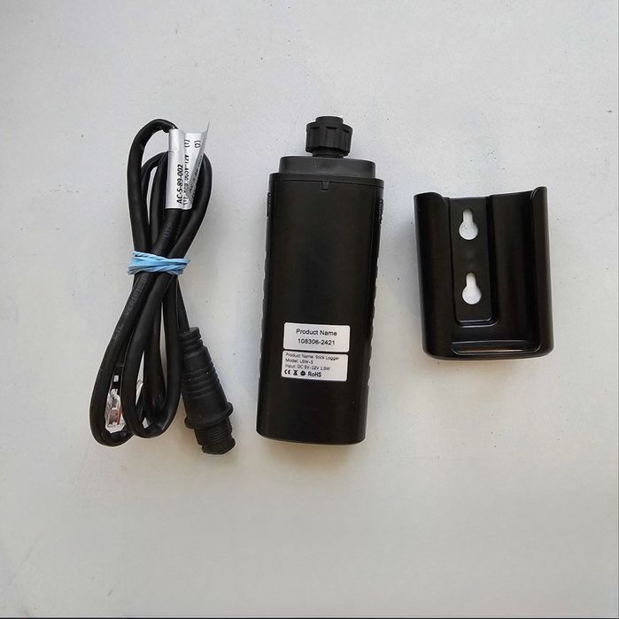 Зовнішній WIFI модуль LSW-5 для інвертора (Універсальний)