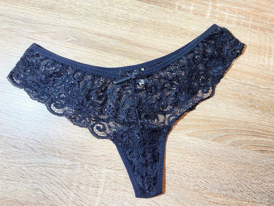 Набор кружевного белья (3 шт)