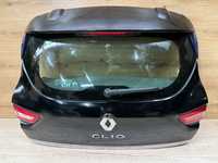 Klapa bagażnika Renault Clio IV kolor tegne