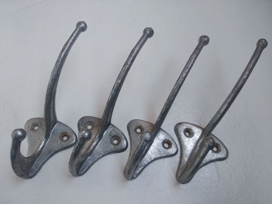 Крючок вешалка СССР