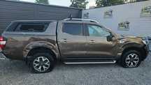 Renault Alaskan Renault Alaskan