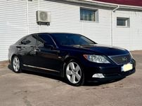 Разборка Lexus LS600h LS460 шрот