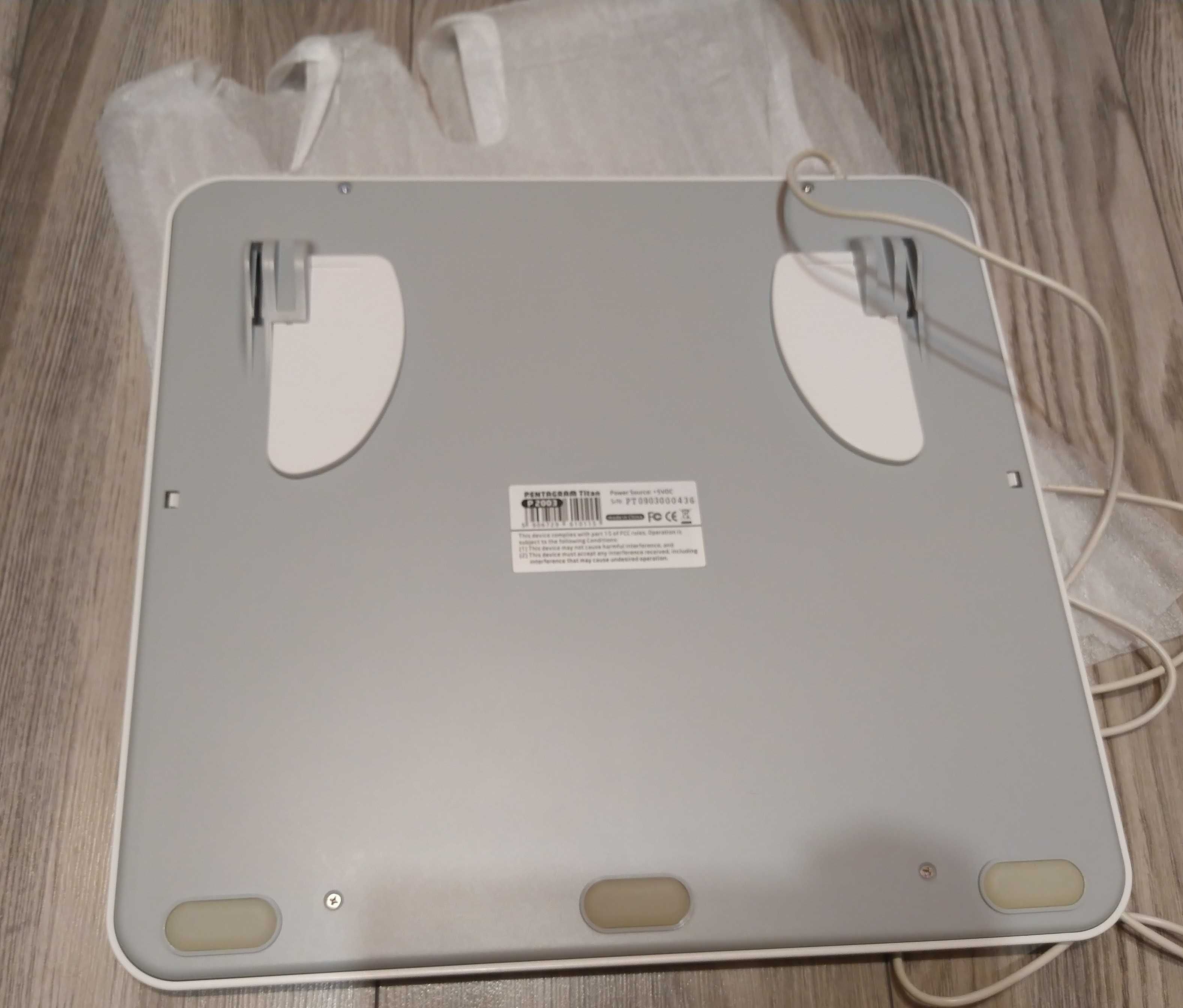 Tablet Graficzny Pentagram Titan P 2003