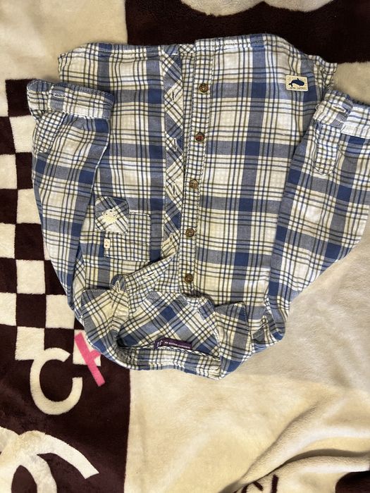 Набір речей для хлопчика